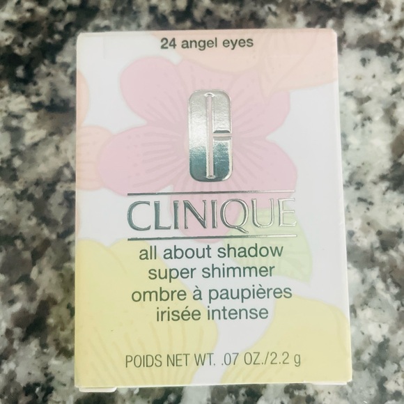 Clinique All About Shadow -Single - Picture 3 of 6